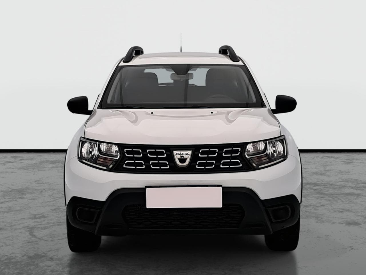 2018 Dacia DUSTER - 2