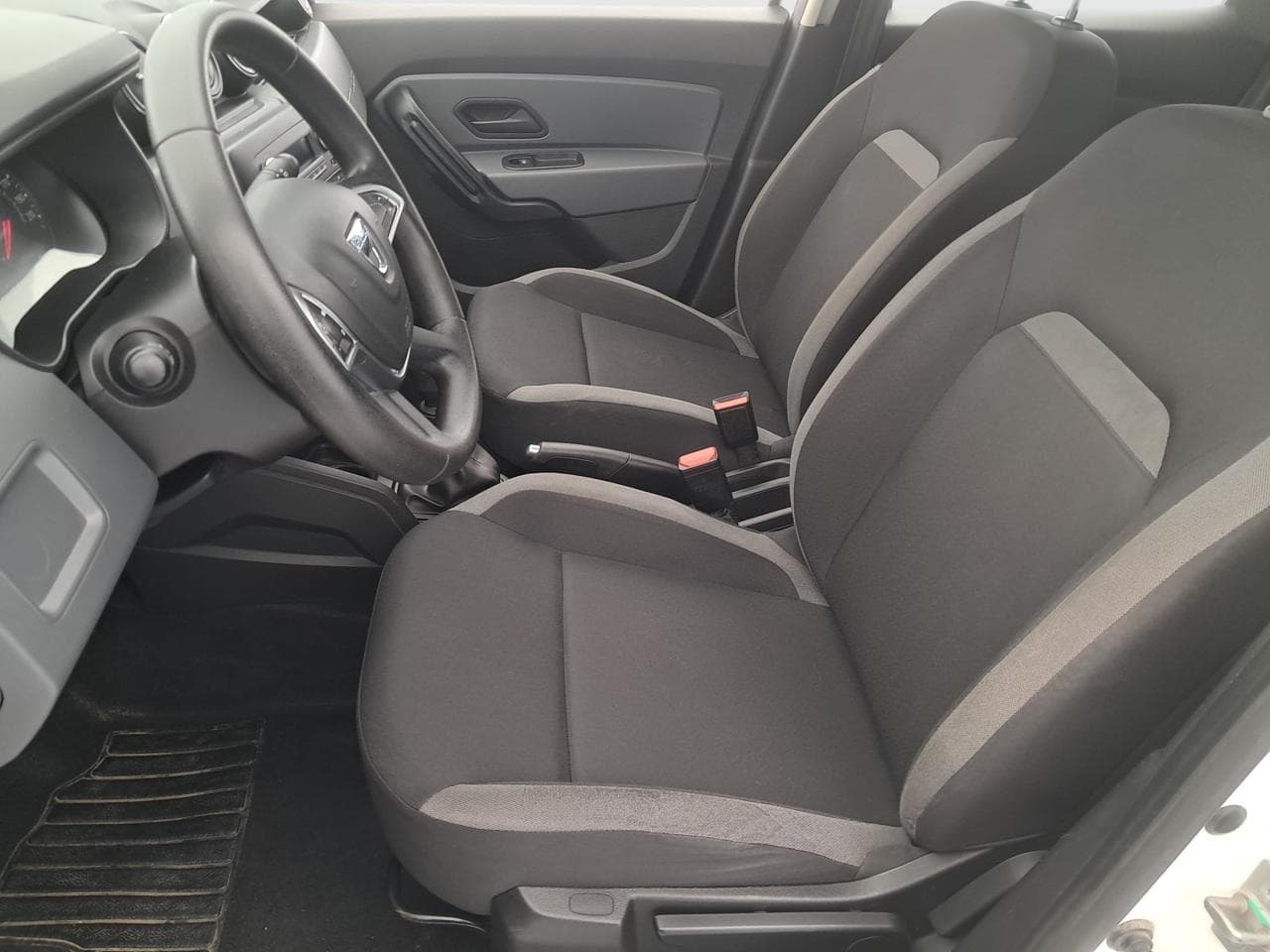 2018 Dacia DUSTER - 16