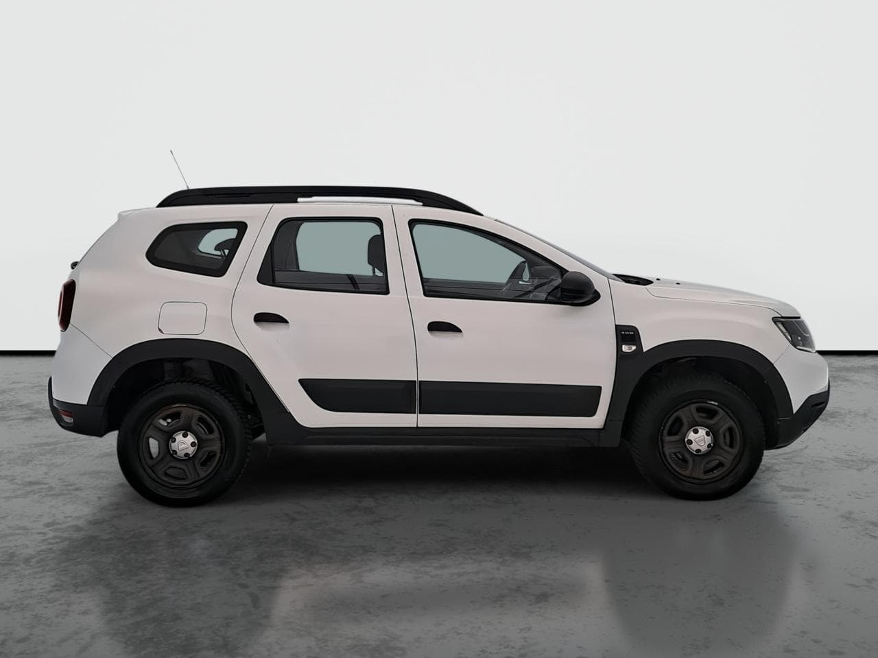 2018 Dacia DUSTER - 8