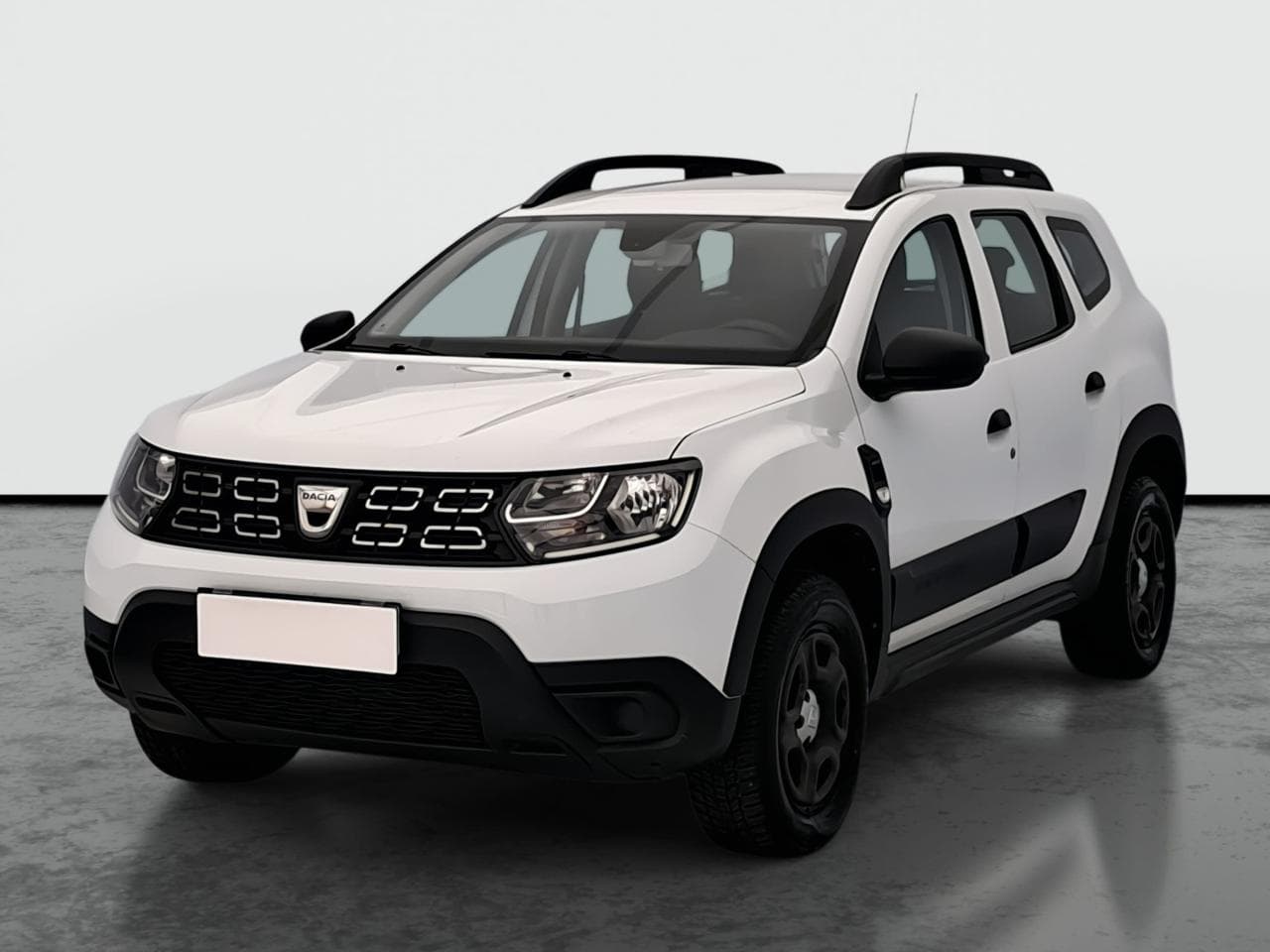 2018 Dacia DUSTER - 3