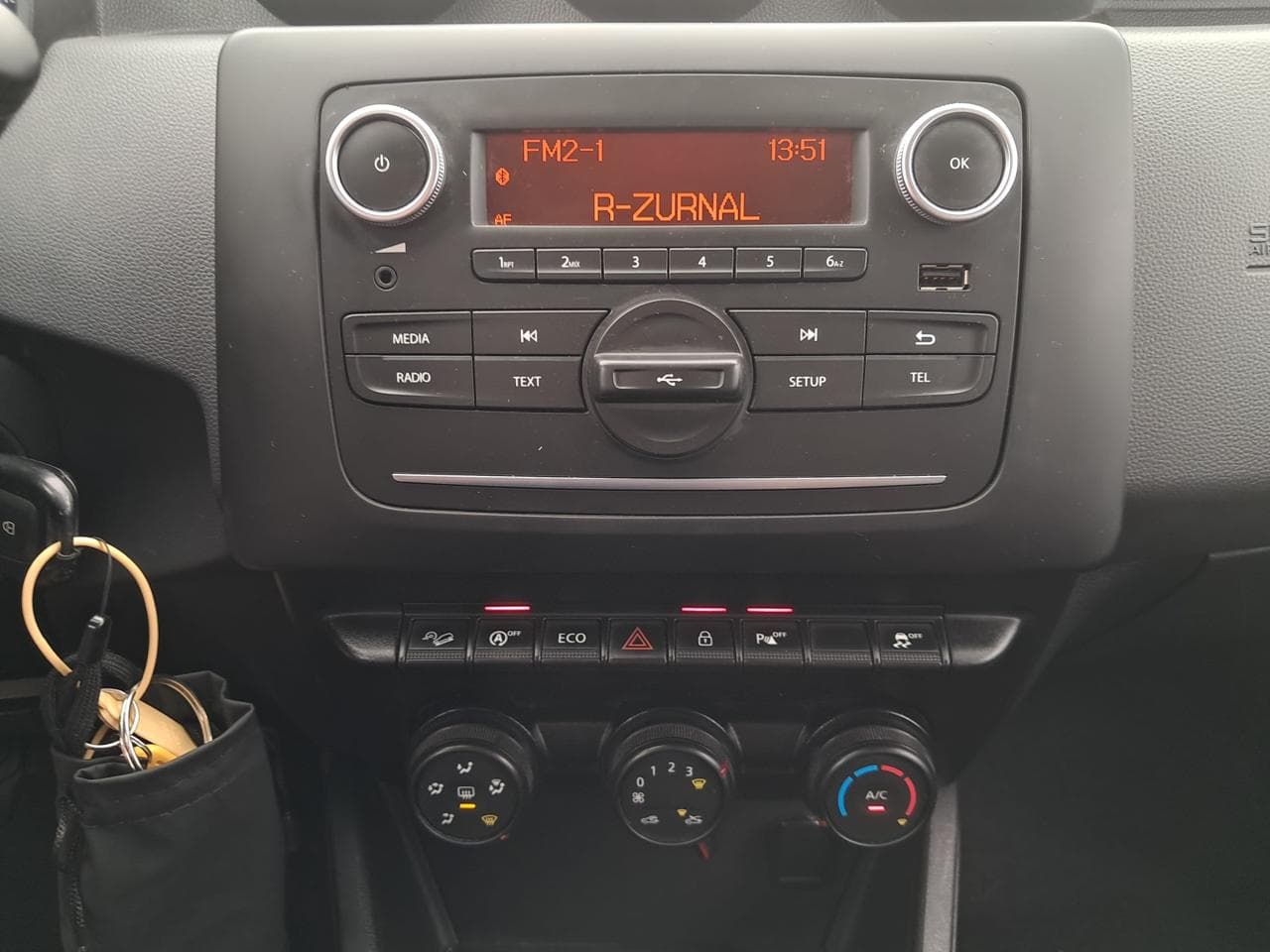 2018 Dacia DUSTER - 18