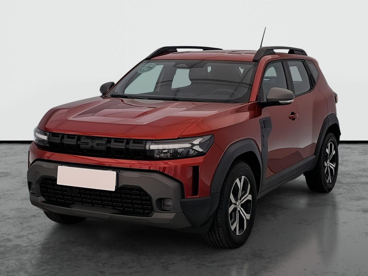 2025 Dacia DUSTER - 3