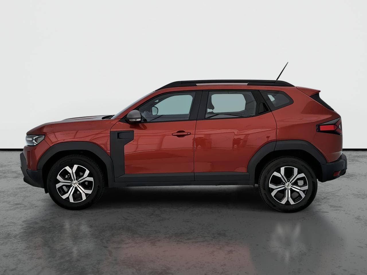 2025 Dacia DUSTER - 4