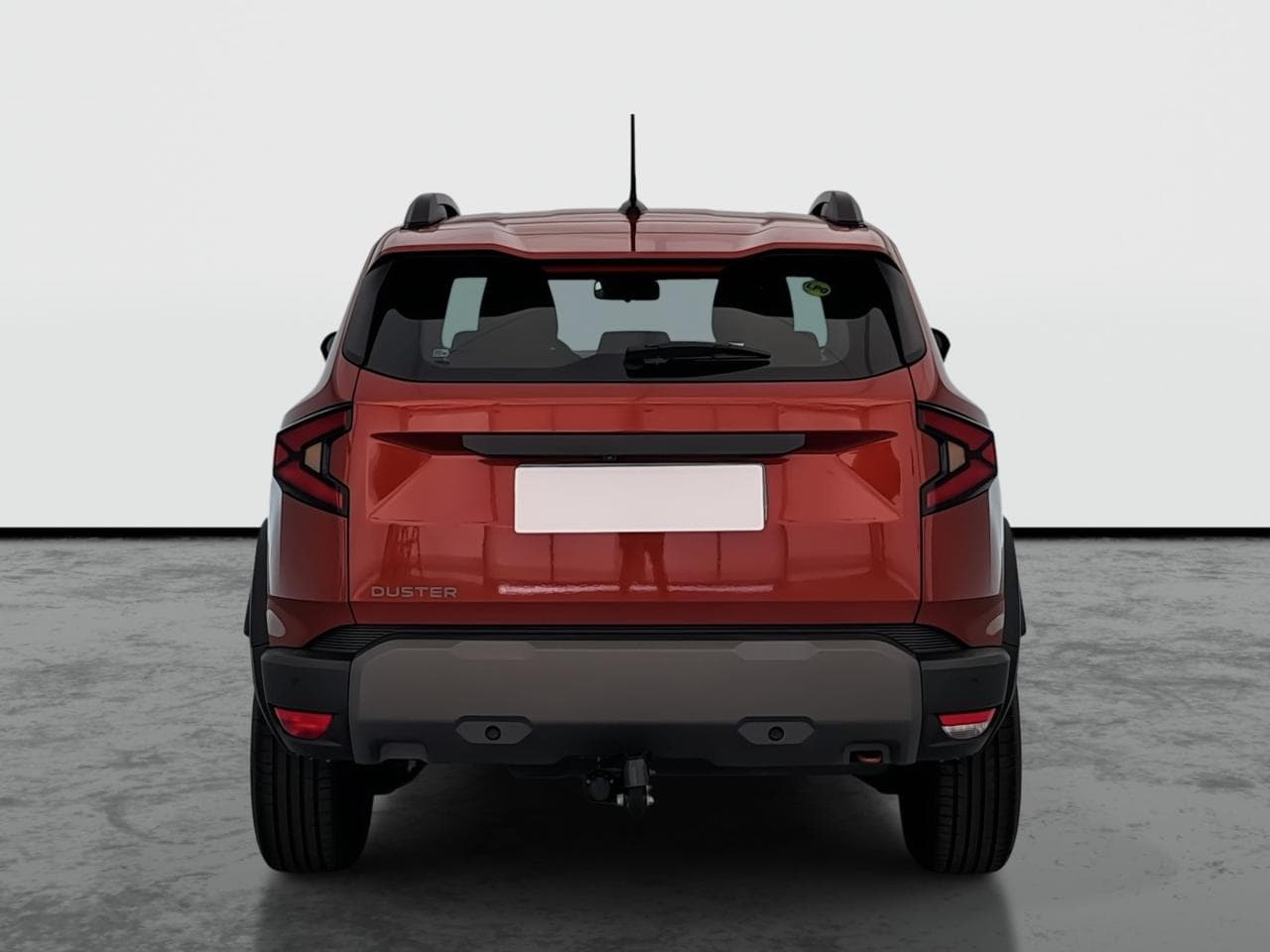 2025 Dacia DUSTER - 6
