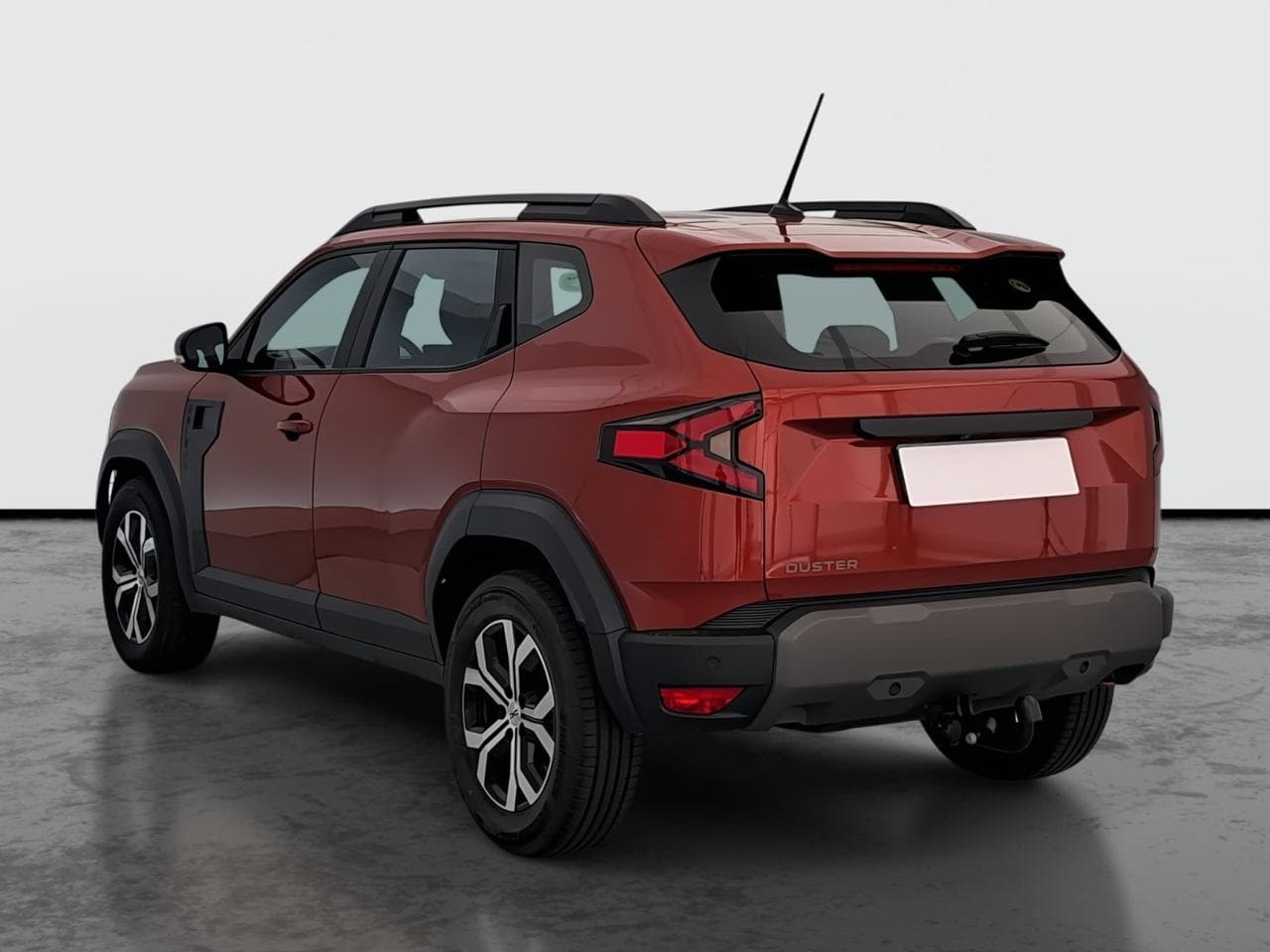 2025 Dacia DUSTER - 5
