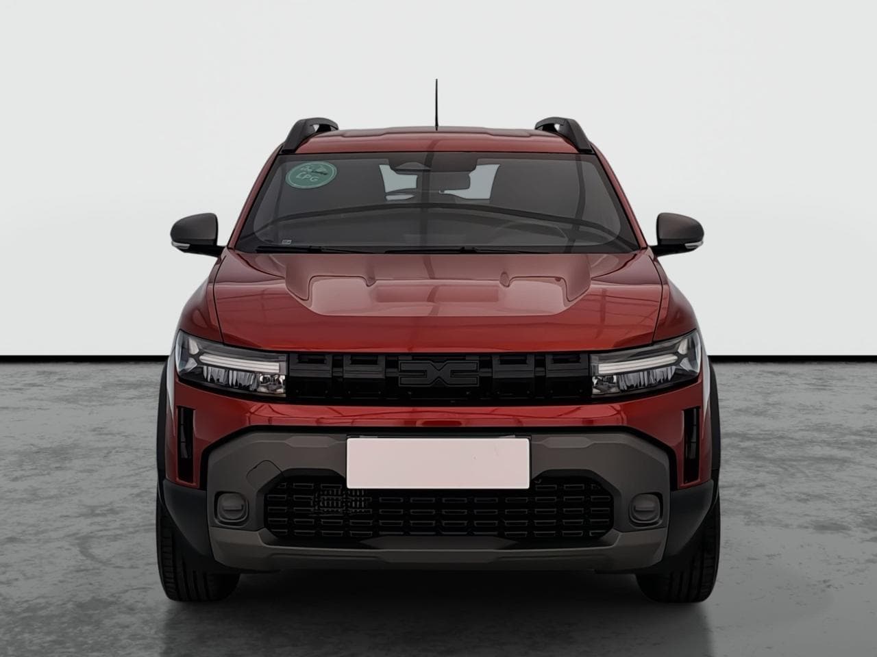 2025 Dacia DUSTER - 2
