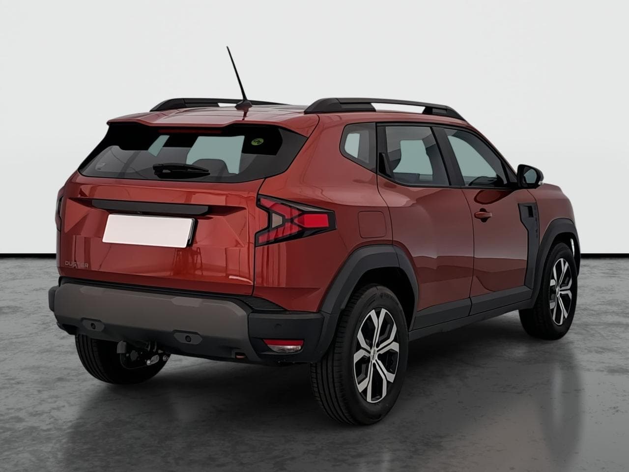 2025 Dacia DUSTER - 7