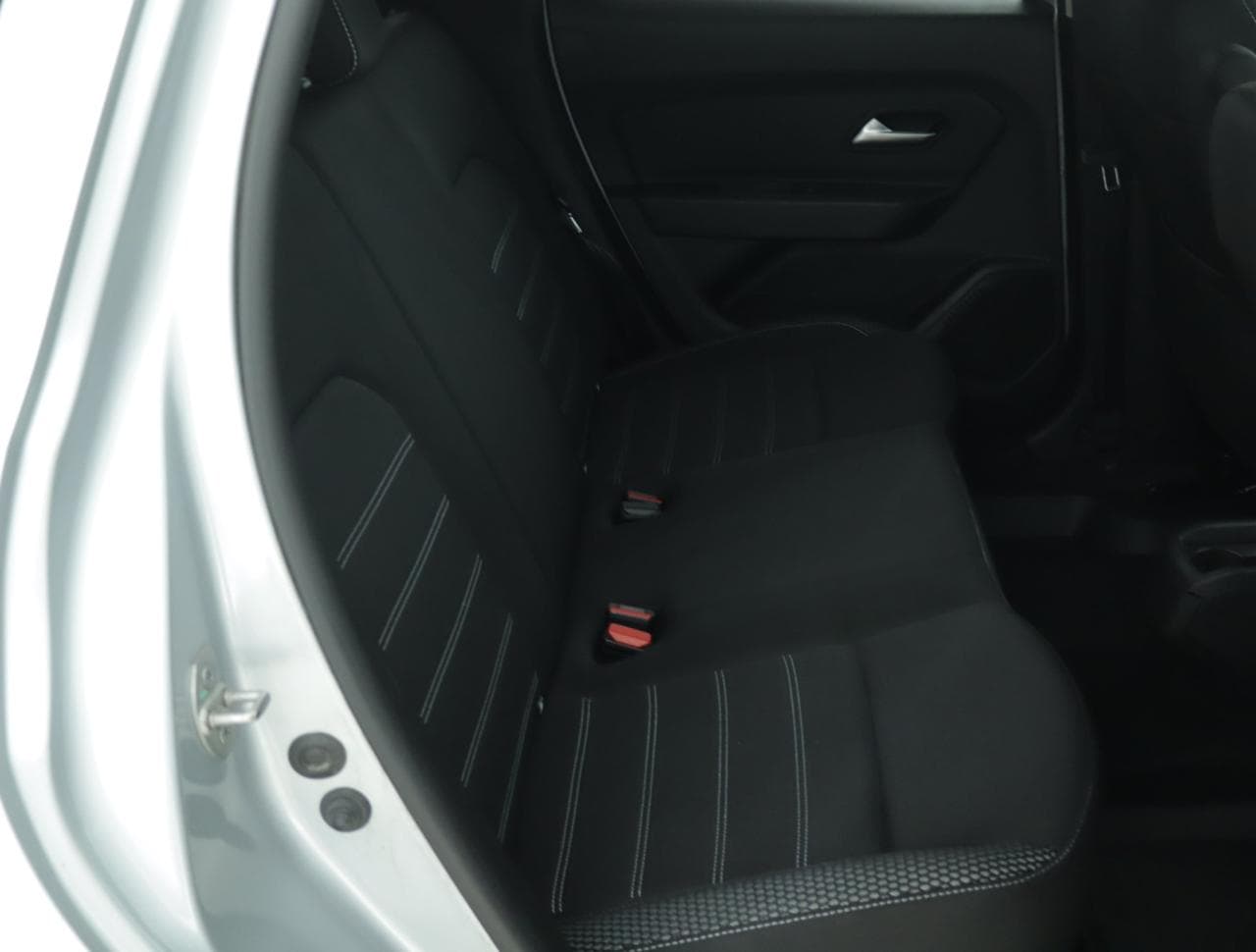 2019 Dacia DUSTER - 13