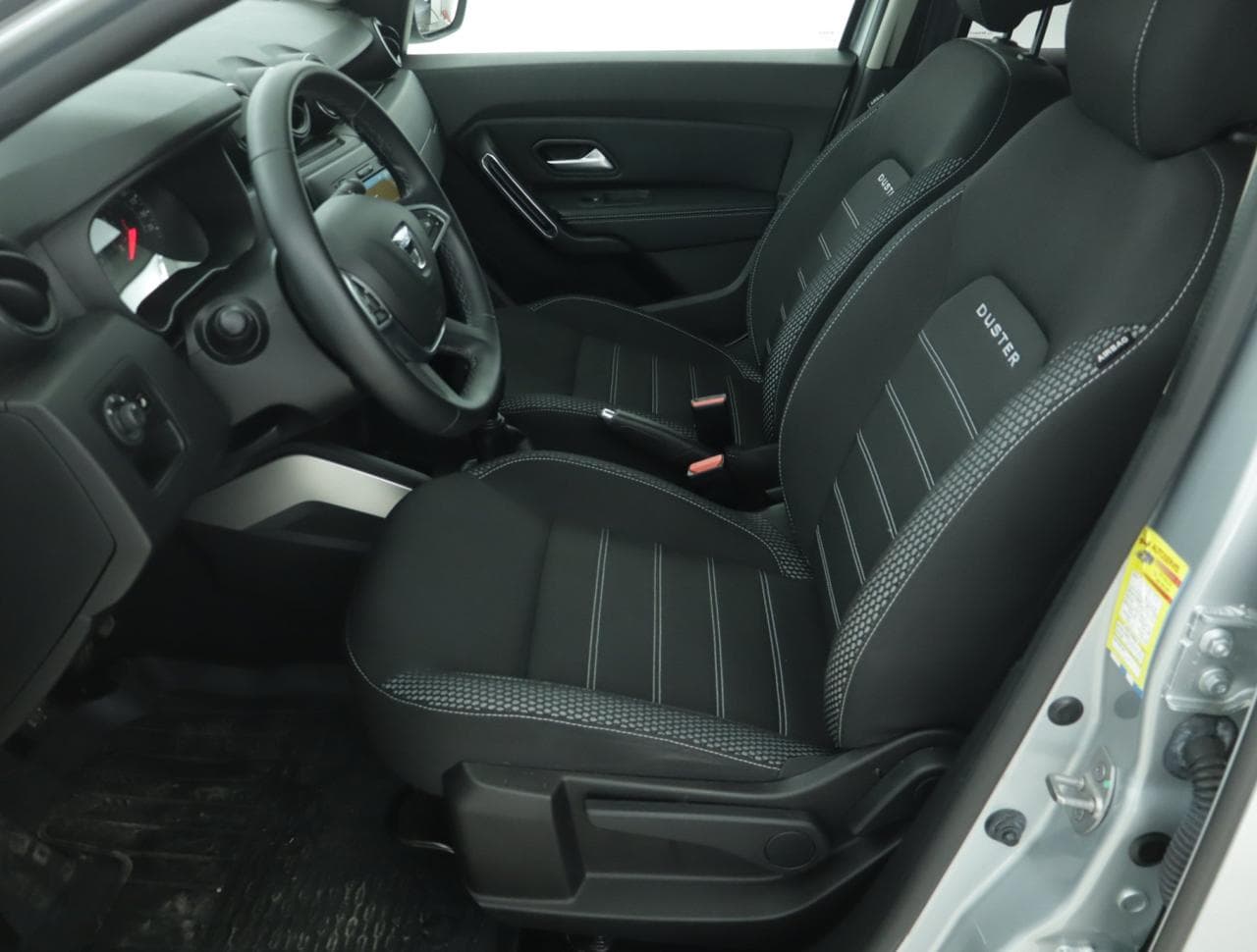 2019 Dacia DUSTER - 16