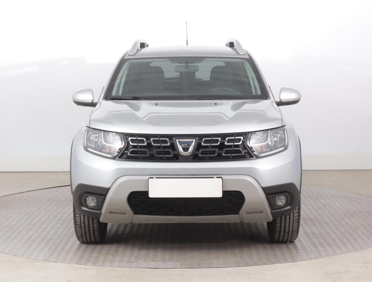 2019 Dacia DUSTER - 2
