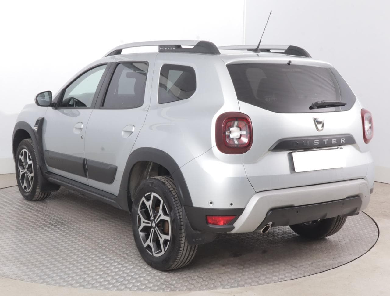 2019 Dacia DUSTER - 5