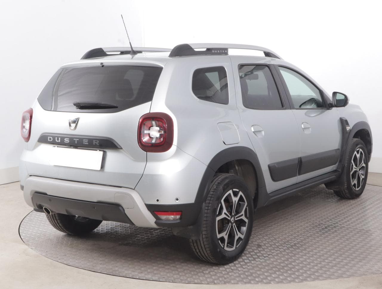 2019 Dacia DUSTER - 7
