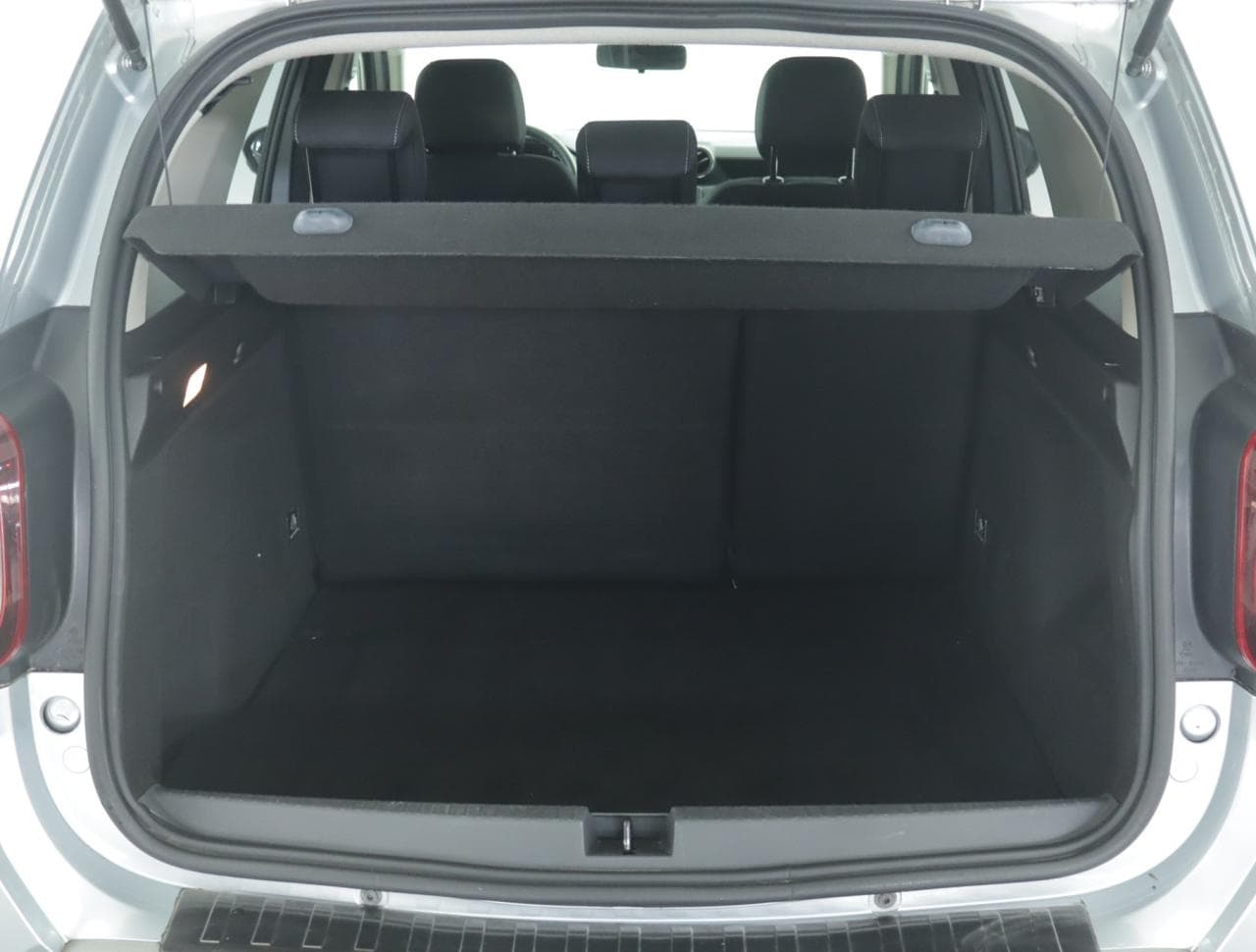 2019 Dacia DUSTER - 19