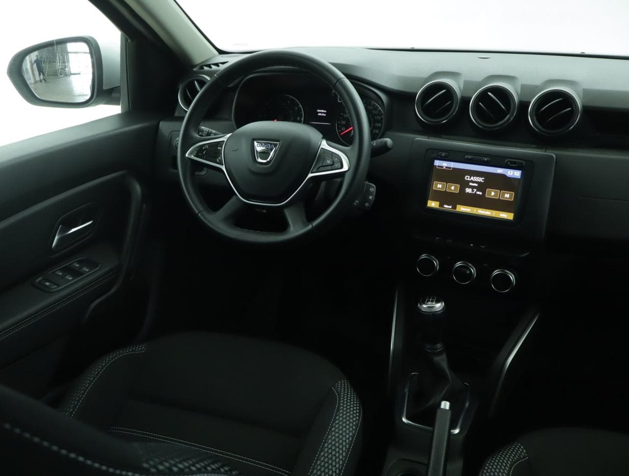 2019 Dacia DUSTER - 9