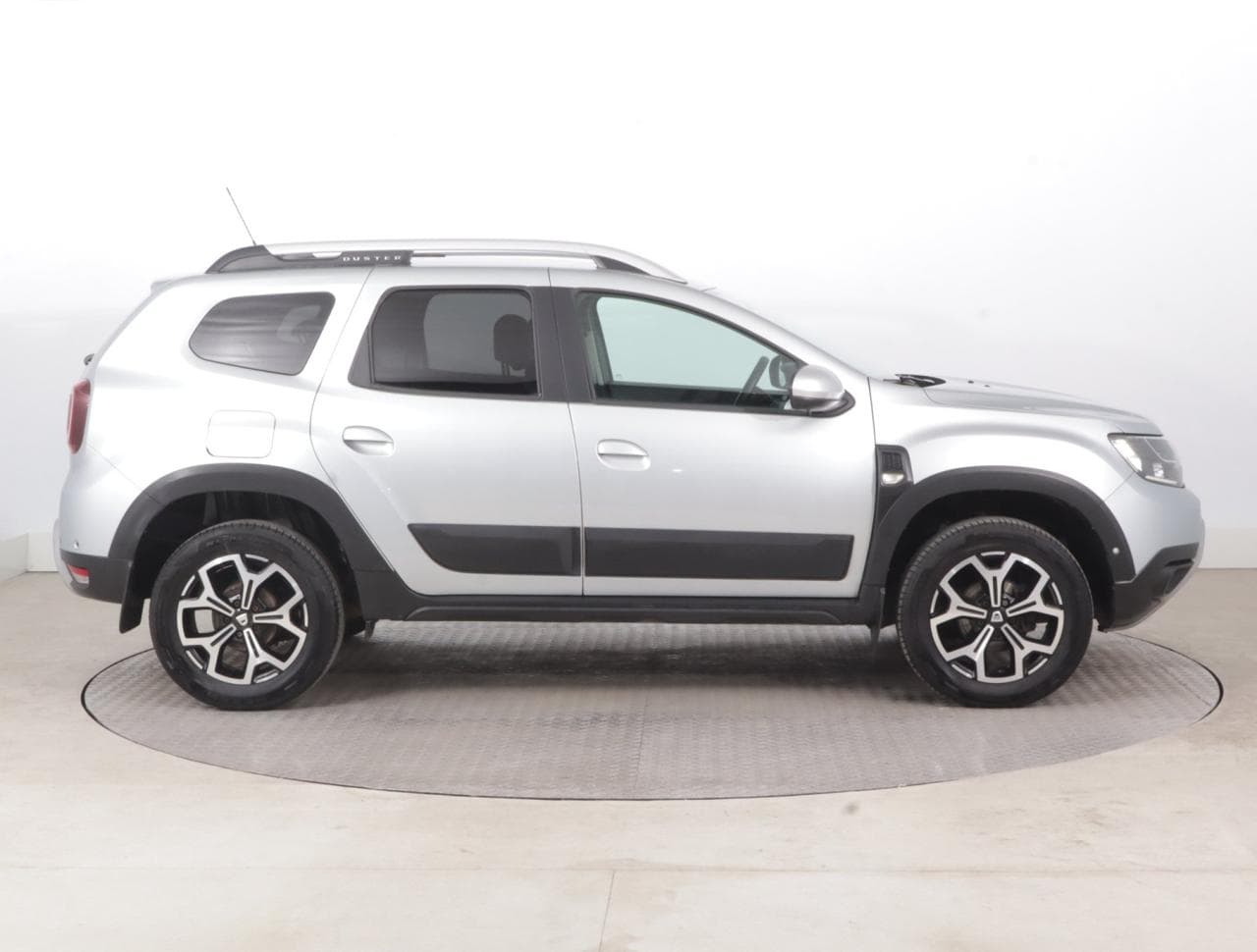 2019 Dacia DUSTER - 8