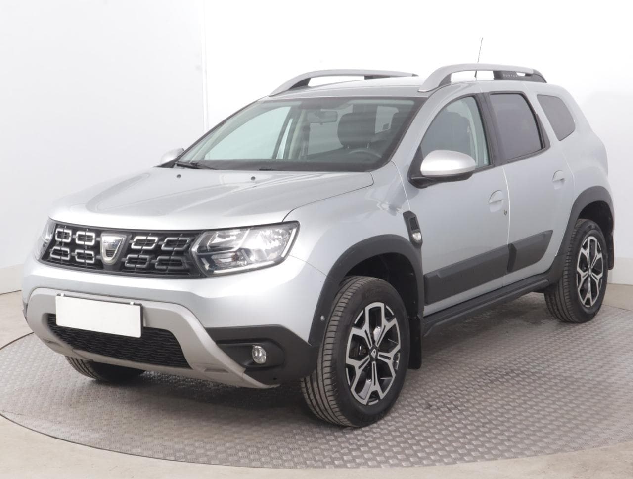 2019 Dacia DUSTER - 3