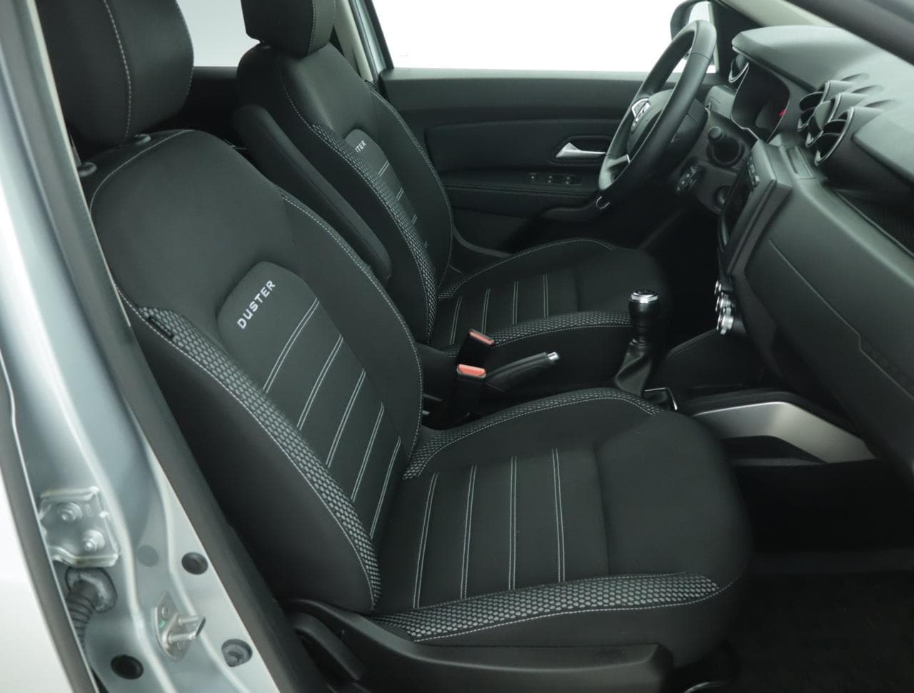2019 Dacia DUSTER - 12