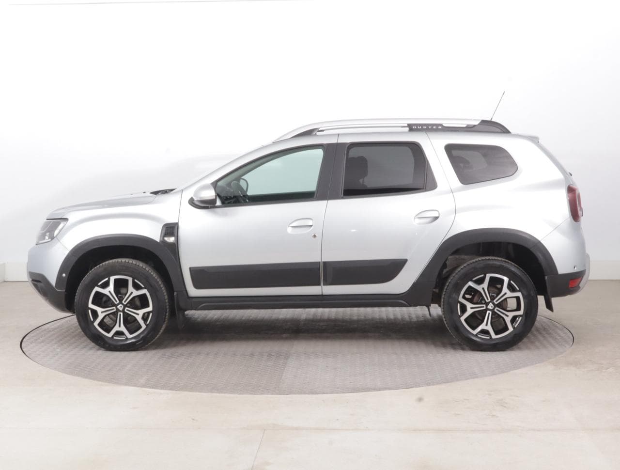 2019 Dacia DUSTER - 4