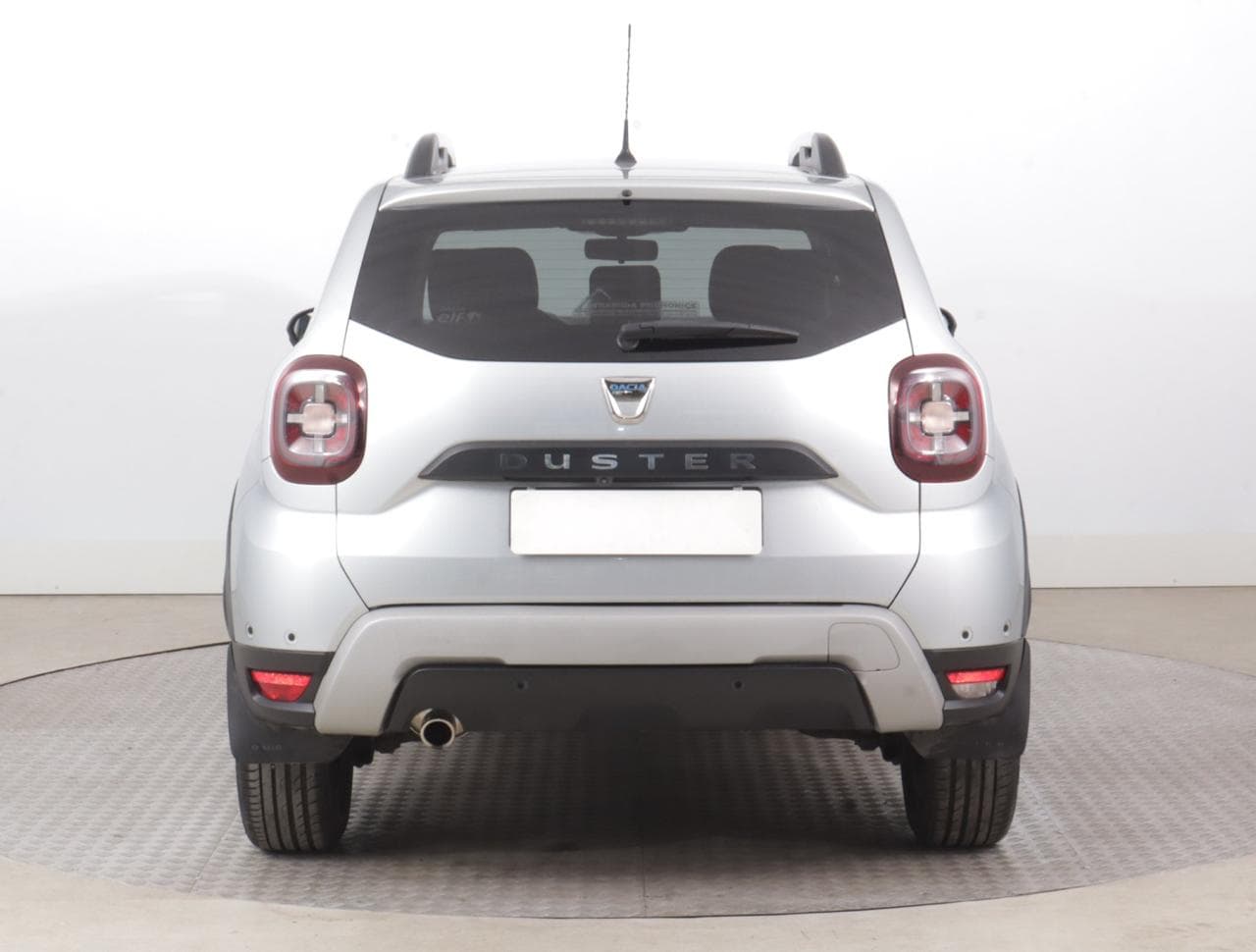 2019 Dacia DUSTER - 6