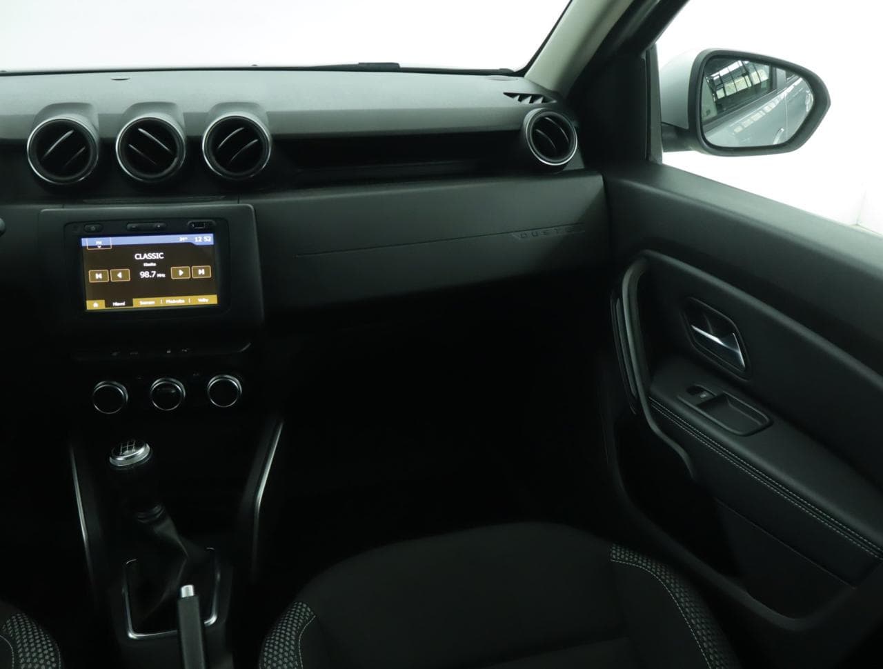 2019 Dacia DUSTER - 11