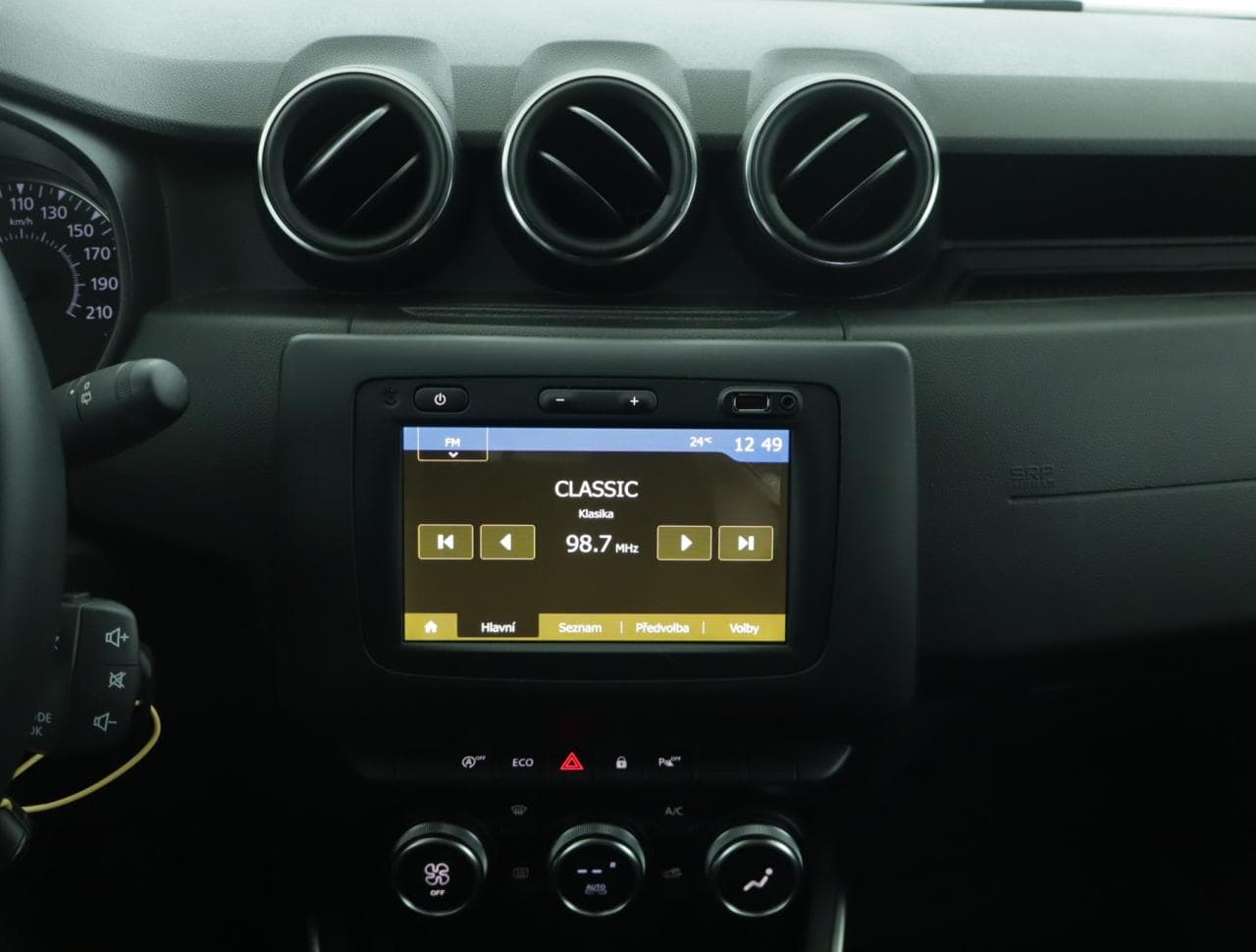 2019 Dacia DUSTER - 18