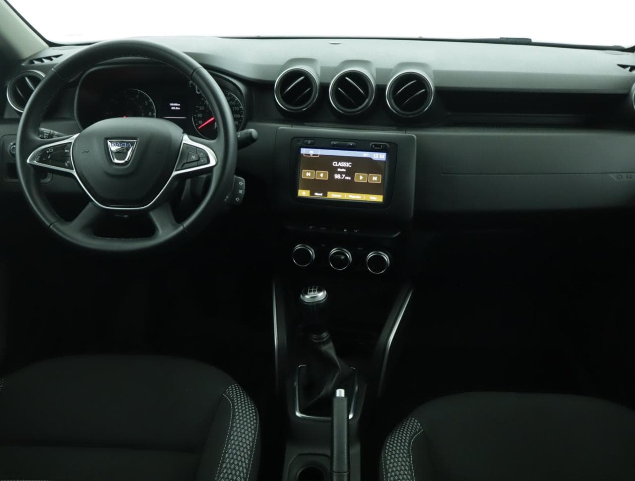 2019 Dacia DUSTER - 10