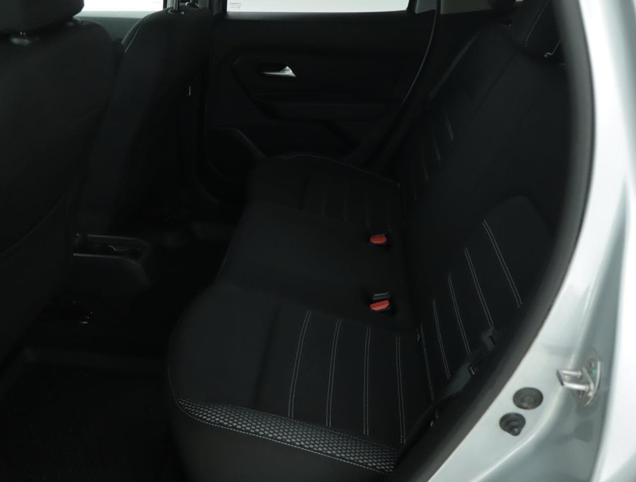2019 Dacia DUSTER - 15