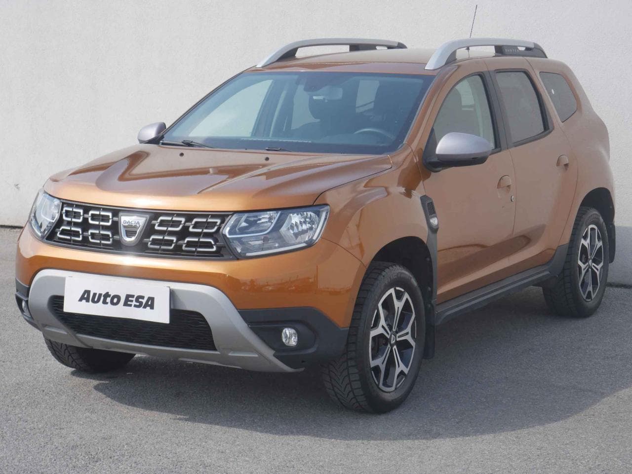 2018 Dacia DUSTER - 3