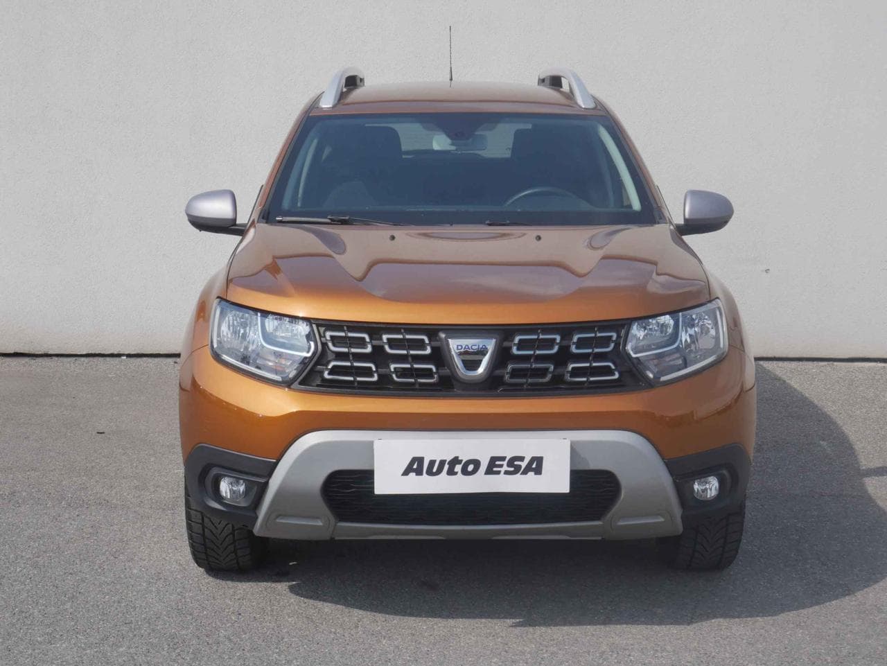 2018 Dacia DUSTER - 2