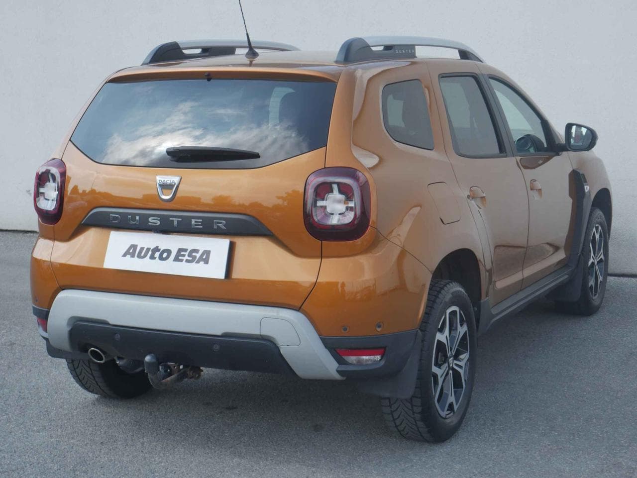 2018 Dacia DUSTER - 4