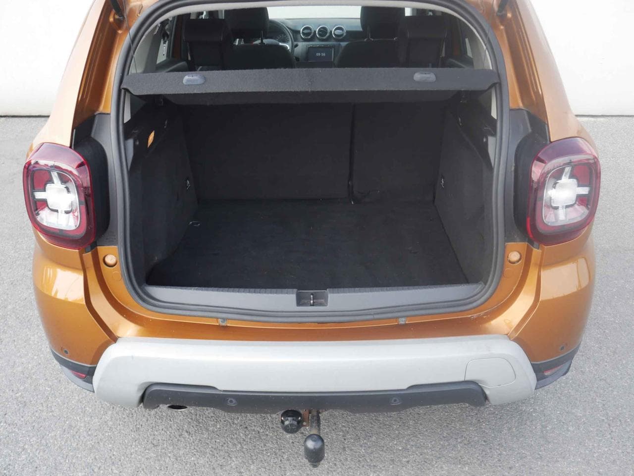 2018 Dacia DUSTER - 7