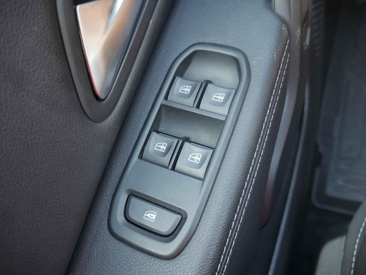 2018 Dacia DUSTER - 12