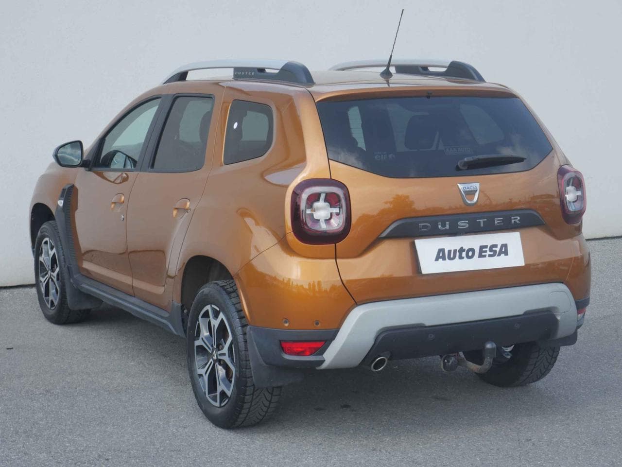 2018 Dacia DUSTER - 6