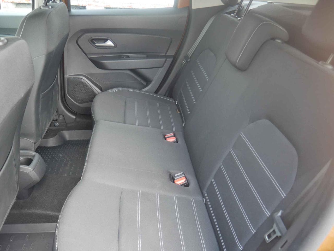 2018 Dacia DUSTER - 10