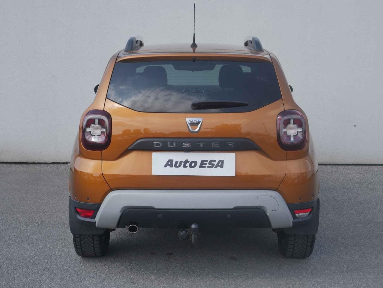 2018 Dacia DUSTER - 5