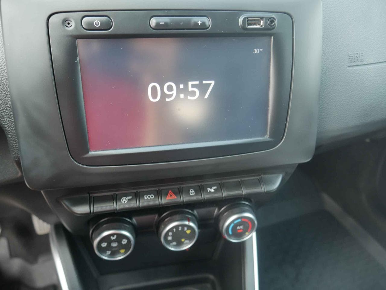 2018 Dacia DUSTER - 11