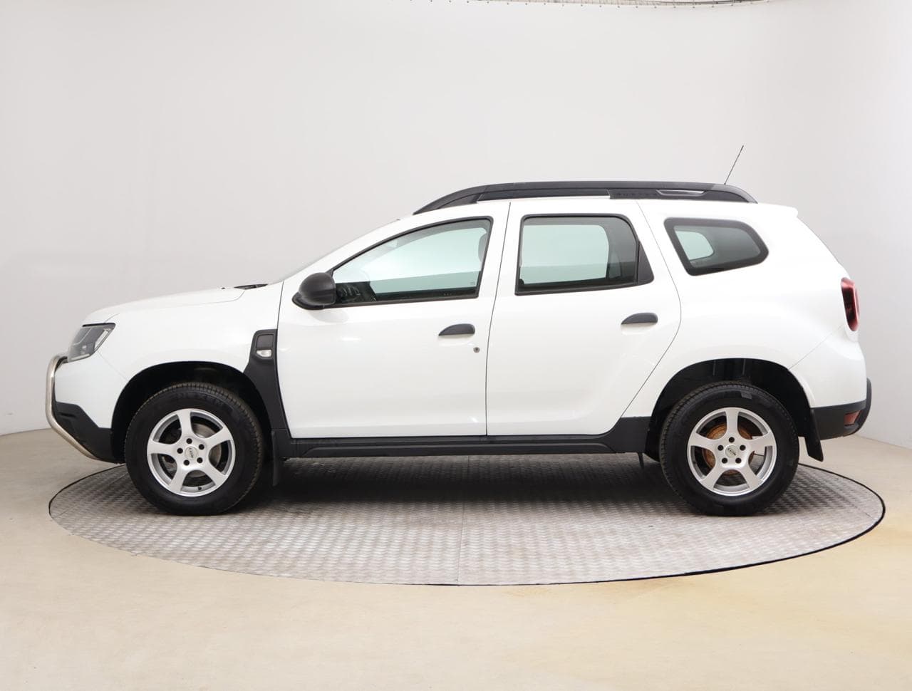 2018 Dacia DUSTER - 4