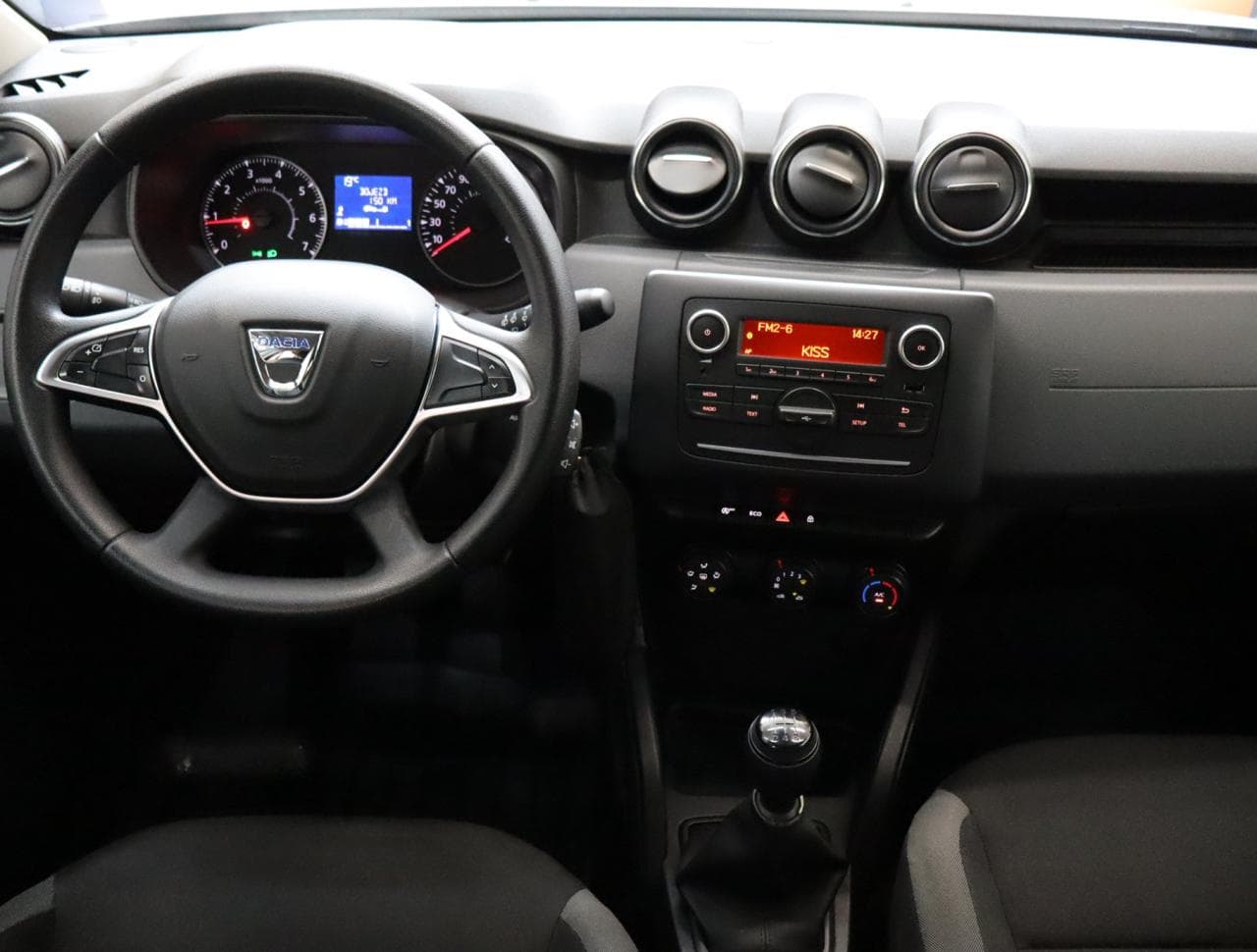 2018 Dacia DUSTER - 10