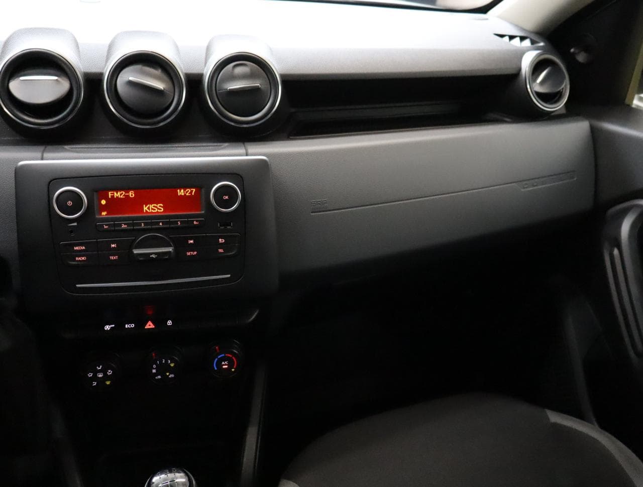 2018 Dacia DUSTER - 11