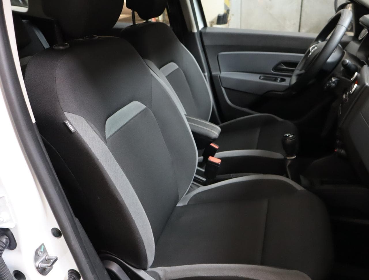 2018 Dacia DUSTER - 12