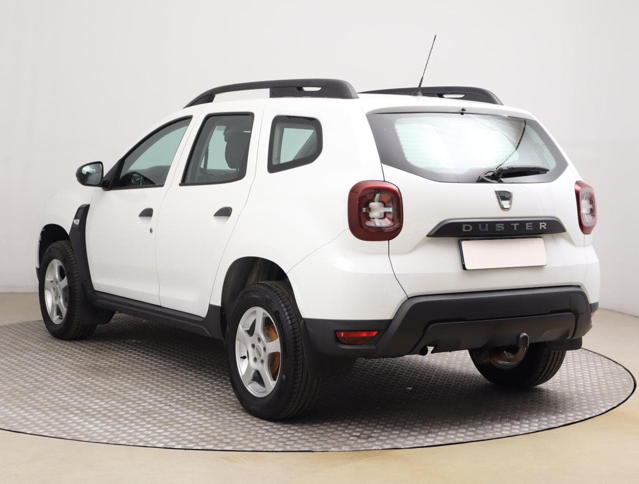 2018 Dacia DUSTER - 5