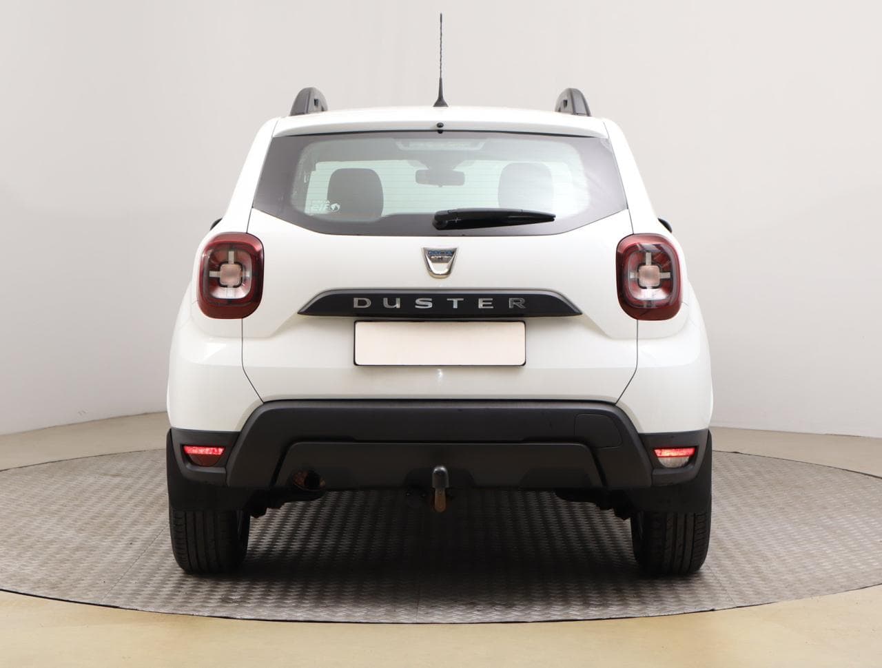 2018 Dacia DUSTER - 6