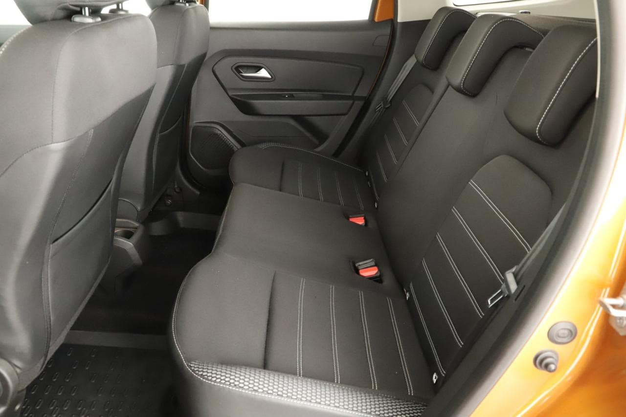 2018 Dacia DUSTER - 11