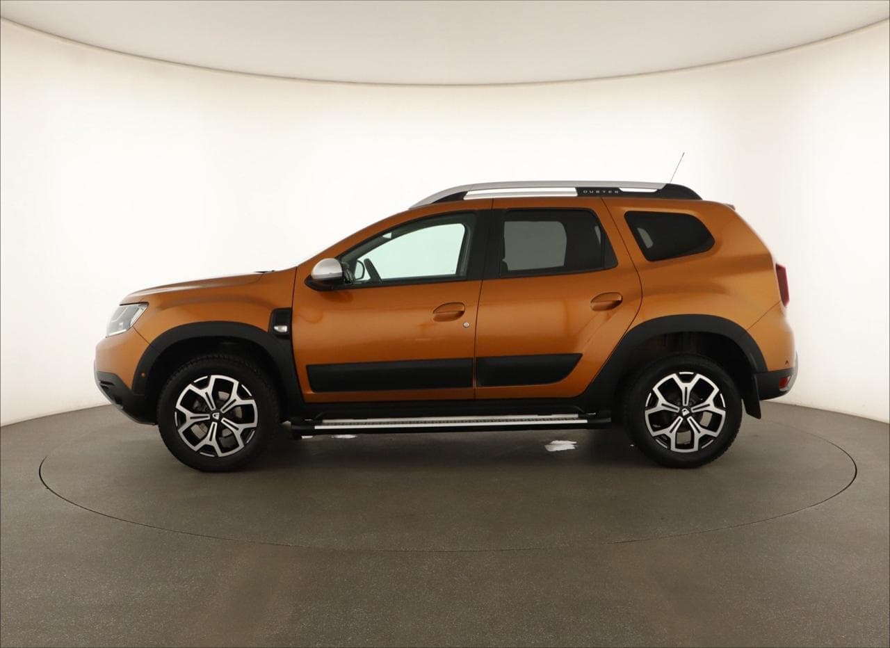 2018 Dacia DUSTER - 4