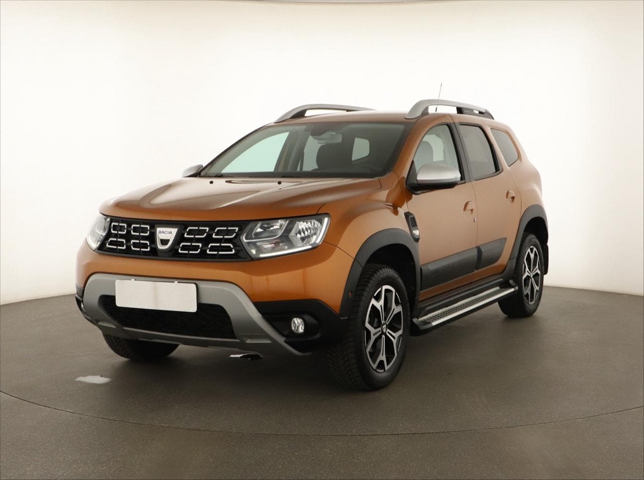 2018 Dacia DUSTER - 3