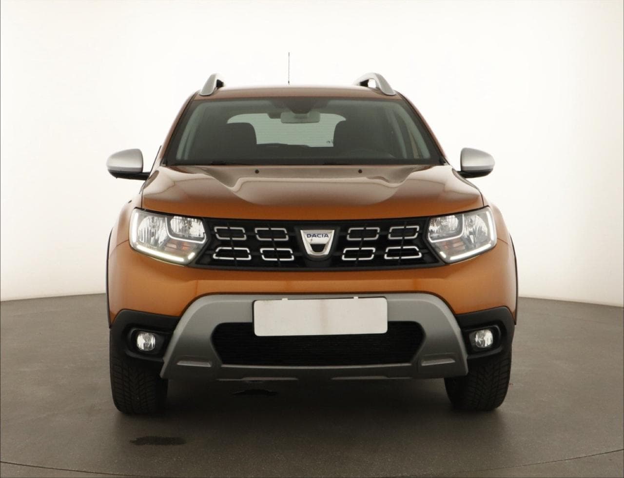 2018 Dacia DUSTER - 2