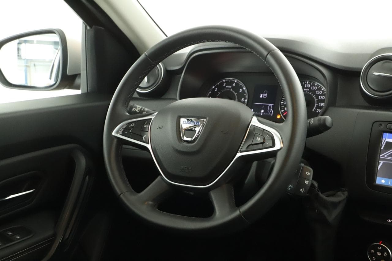 2018 Dacia DUSTER - 14