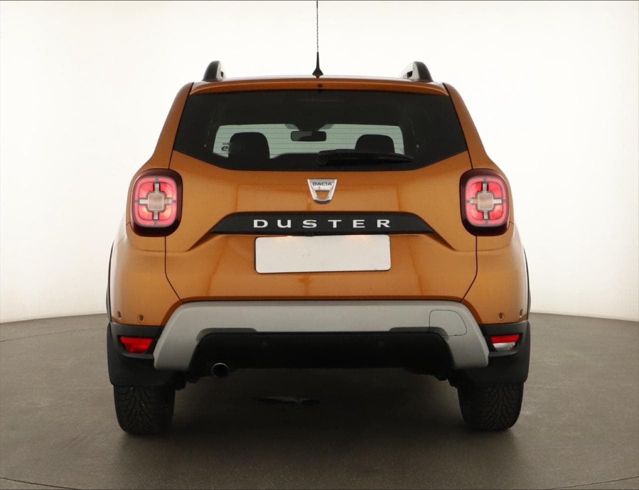 2018 Dacia DUSTER - 6