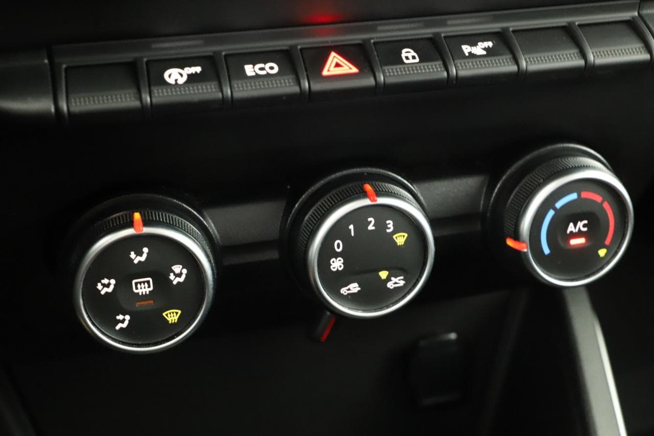 2018 Dacia DUSTER - 17