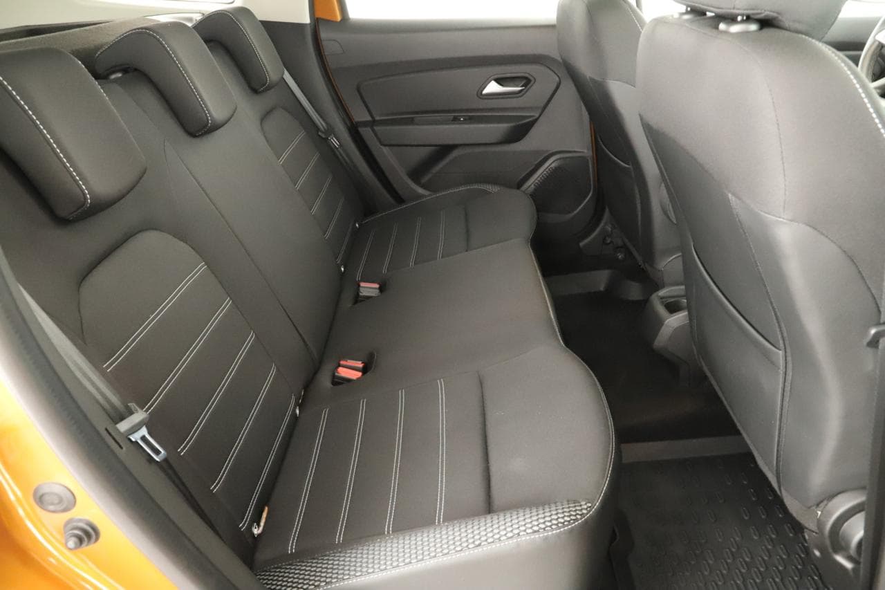 2018 Dacia DUSTER - 10